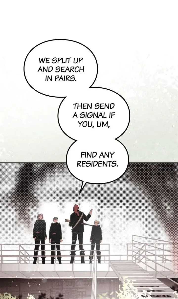 The Iron Inside Chapter 22 Online - página 60