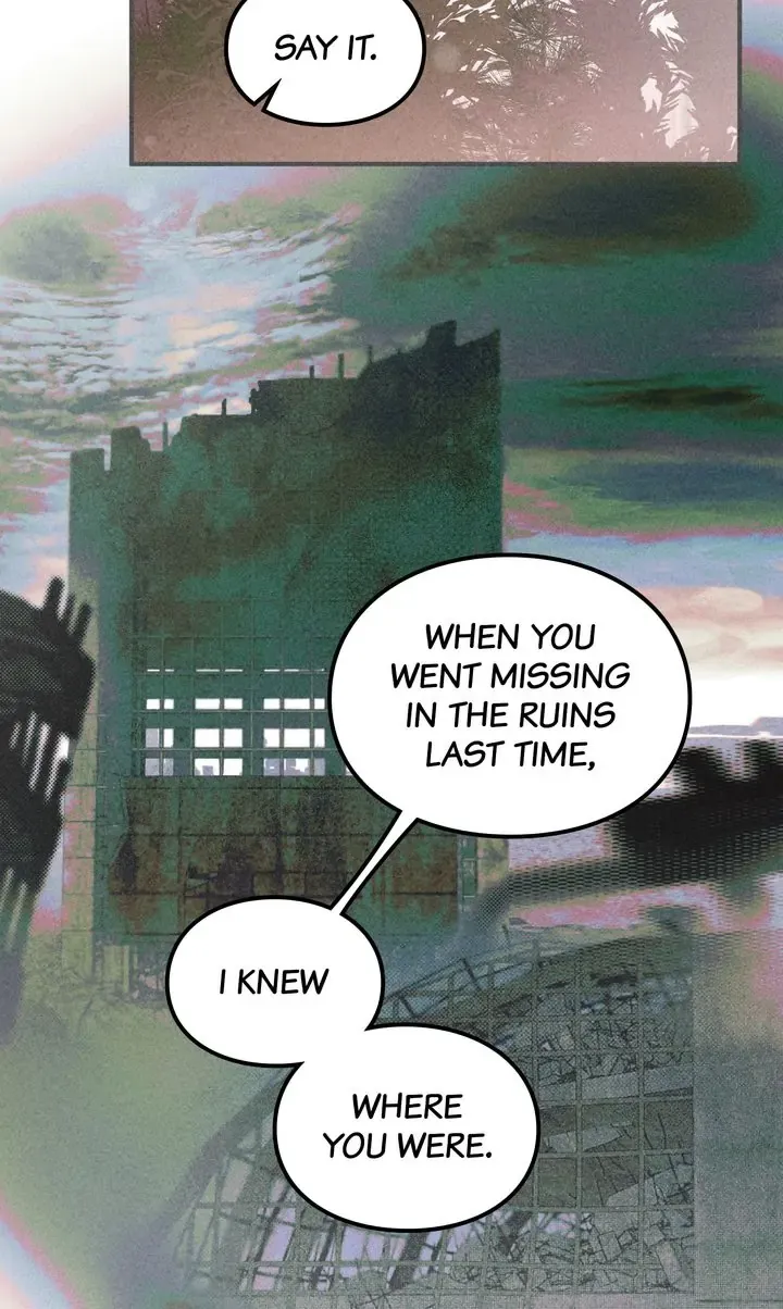 The Iron Inside Chapter 22 Online - página 63