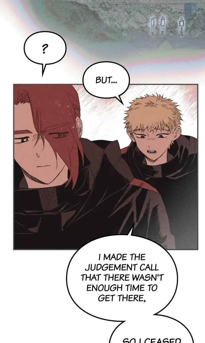 The Iron Inside Chapter 22 Online - página 64