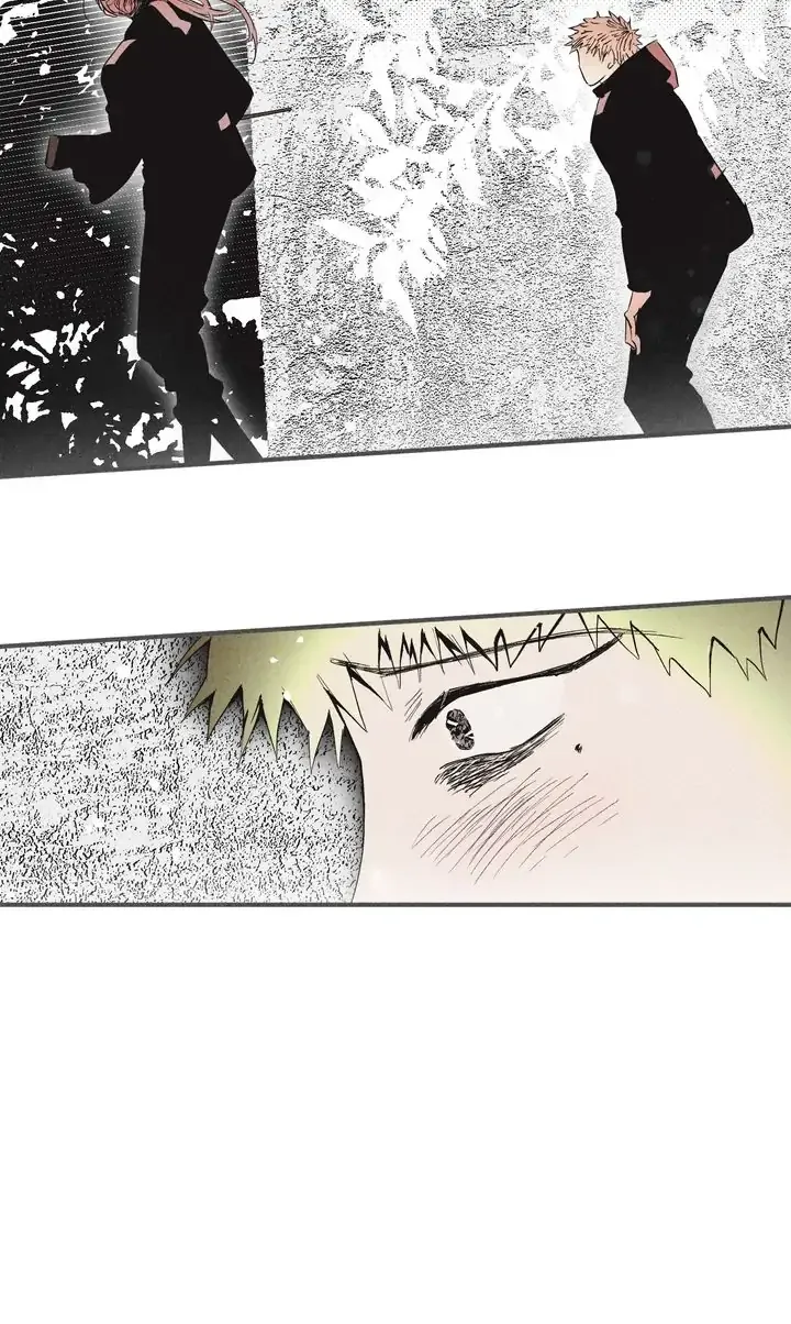 The Iron Inside Chapter 22 Online - página 67
