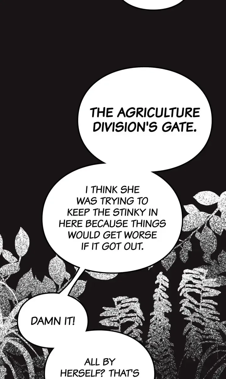 The Iron Inside Chapter 22 Online - página 70