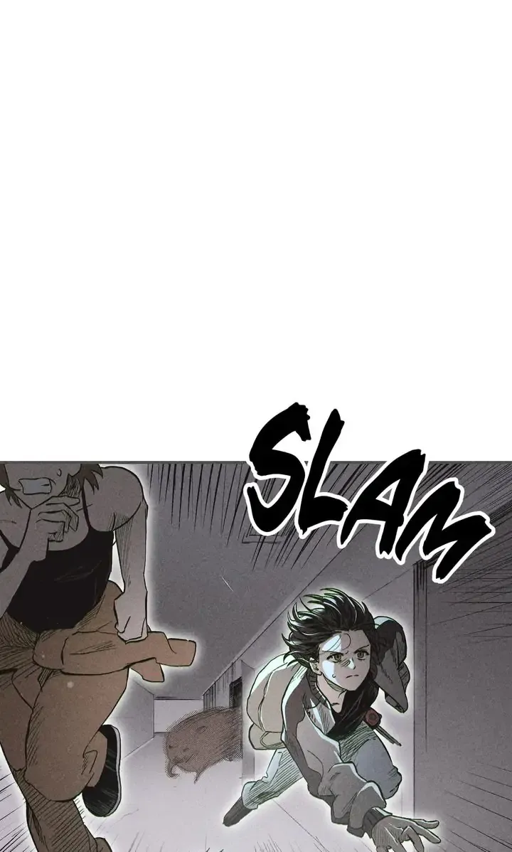 The Iron Inside Chapter 23 Online - página 5