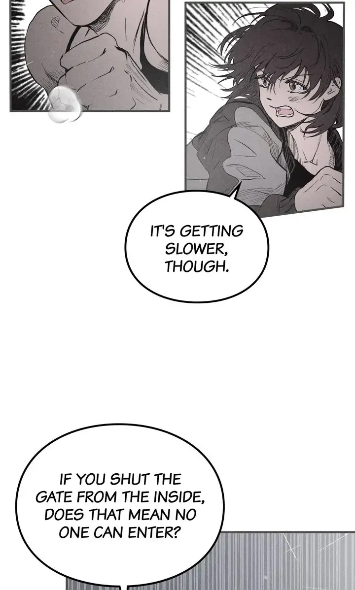 The Iron Inside Chapter 23 Online - página 7