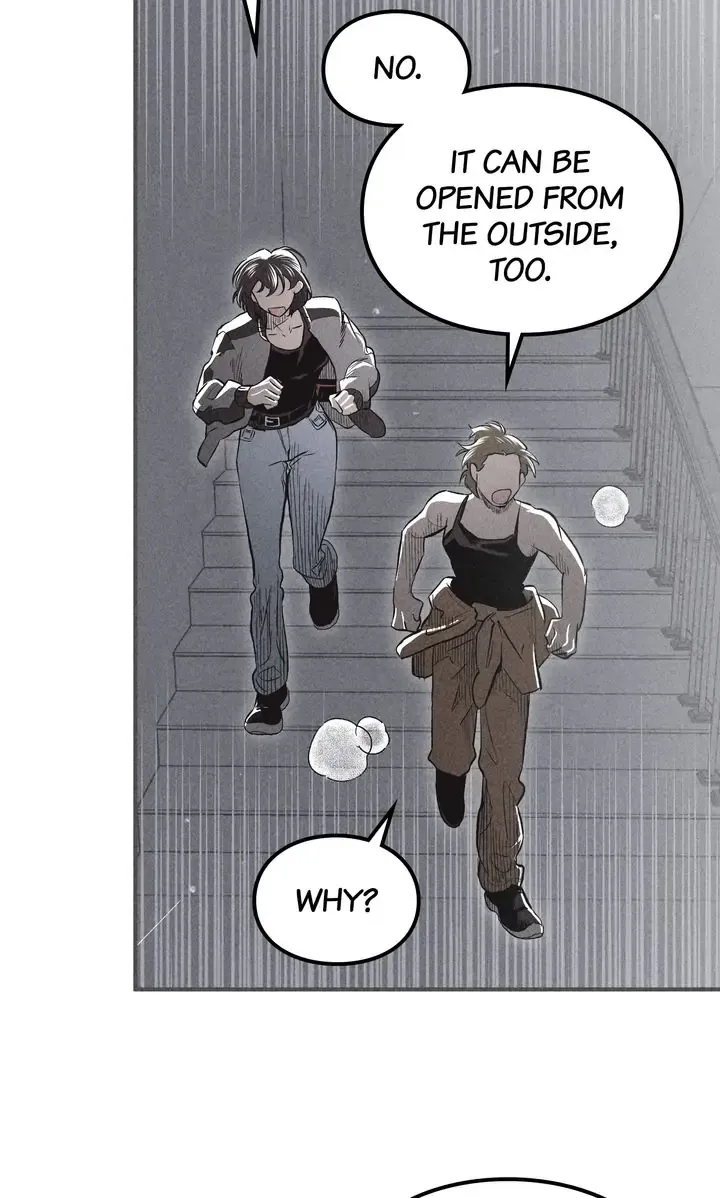 The Iron Inside Chapter 23 Online - página 8