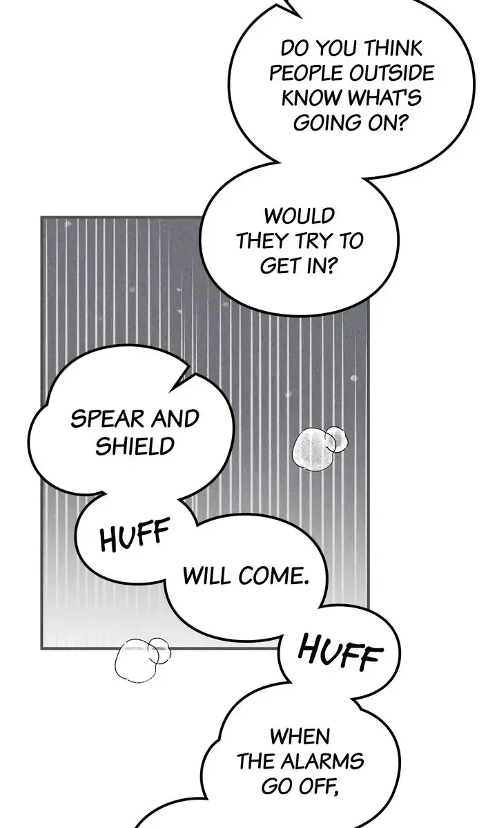 The Iron Inside Chapter 23 Online - página 9