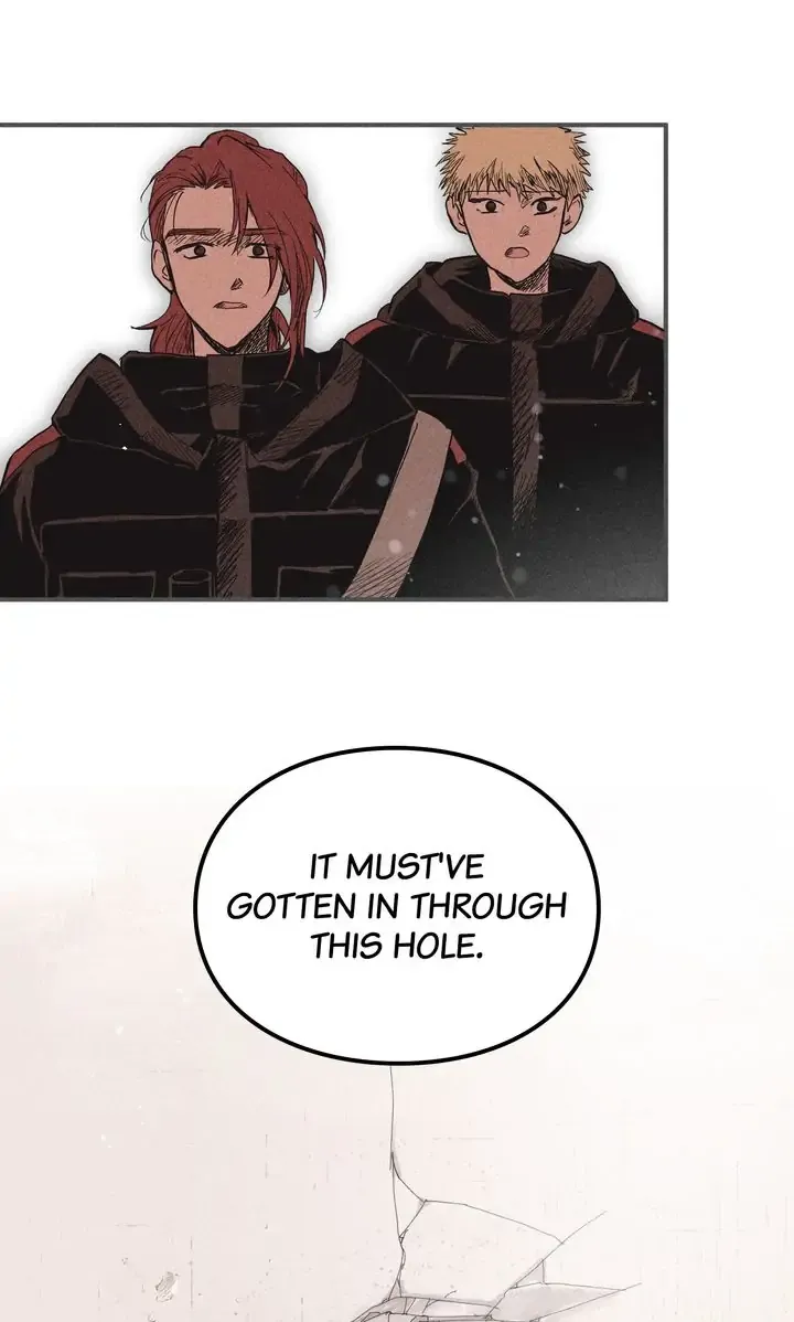The Iron Inside Chapter 23 Online - página 15