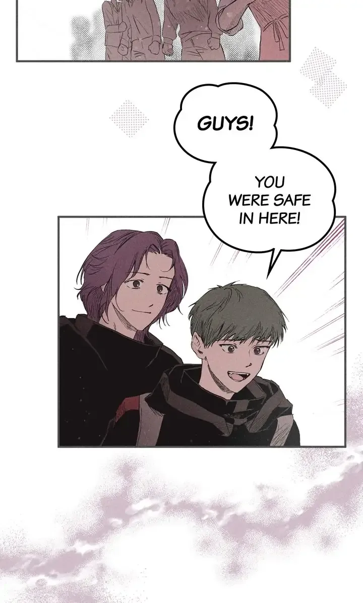 The Iron Inside Chapter 23 Online - página 18