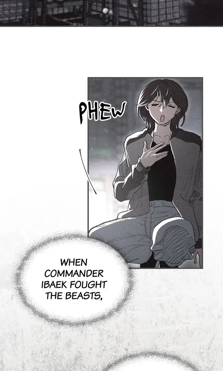 The Iron Inside Chapter 23 Online - página 20