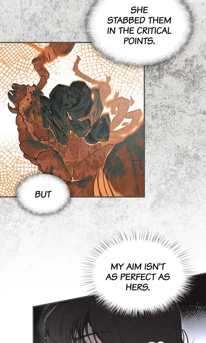 The Iron Inside Chapter 23 Online - página 21