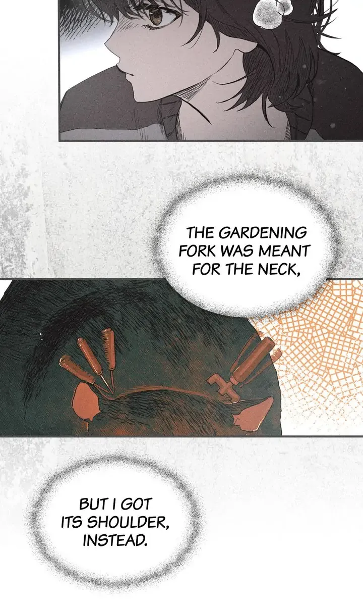 The Iron Inside Chapter 23 Online - página 22