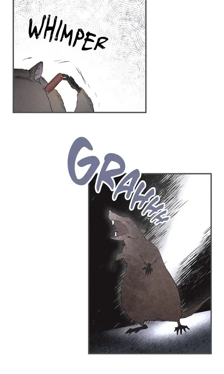 The Iron Inside Chapter 23 Online - página 25