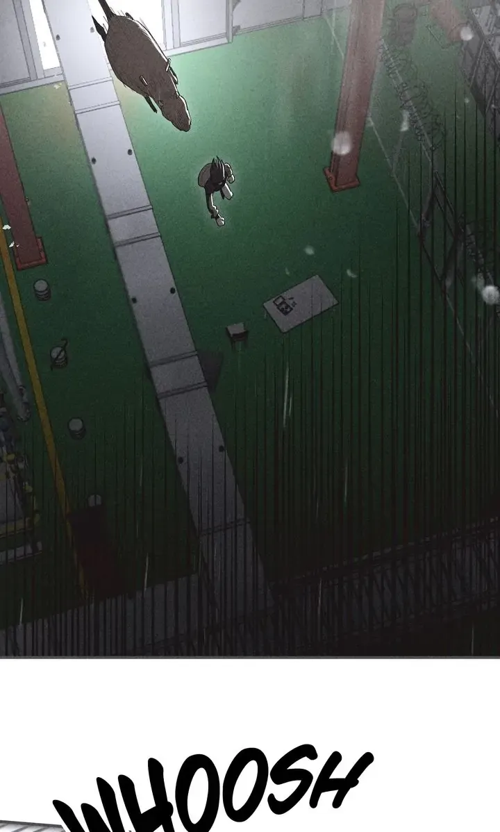 The Iron Inside Chapter 23 Online - página 28