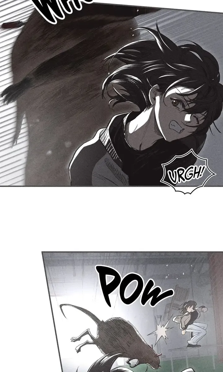 The Iron Inside Chapter 23 Online - página 29