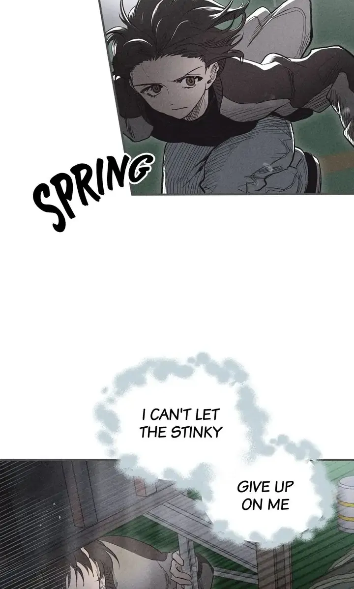 The Iron Inside Chapter 23 Online - página 30
