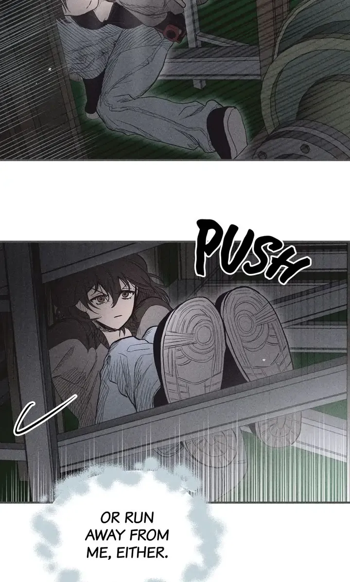 The Iron Inside Chapter 23 Online - página 31