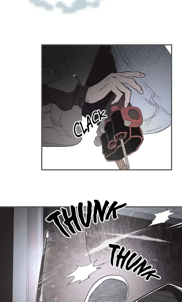 The Iron Inside Chapter 23 Online - página 32