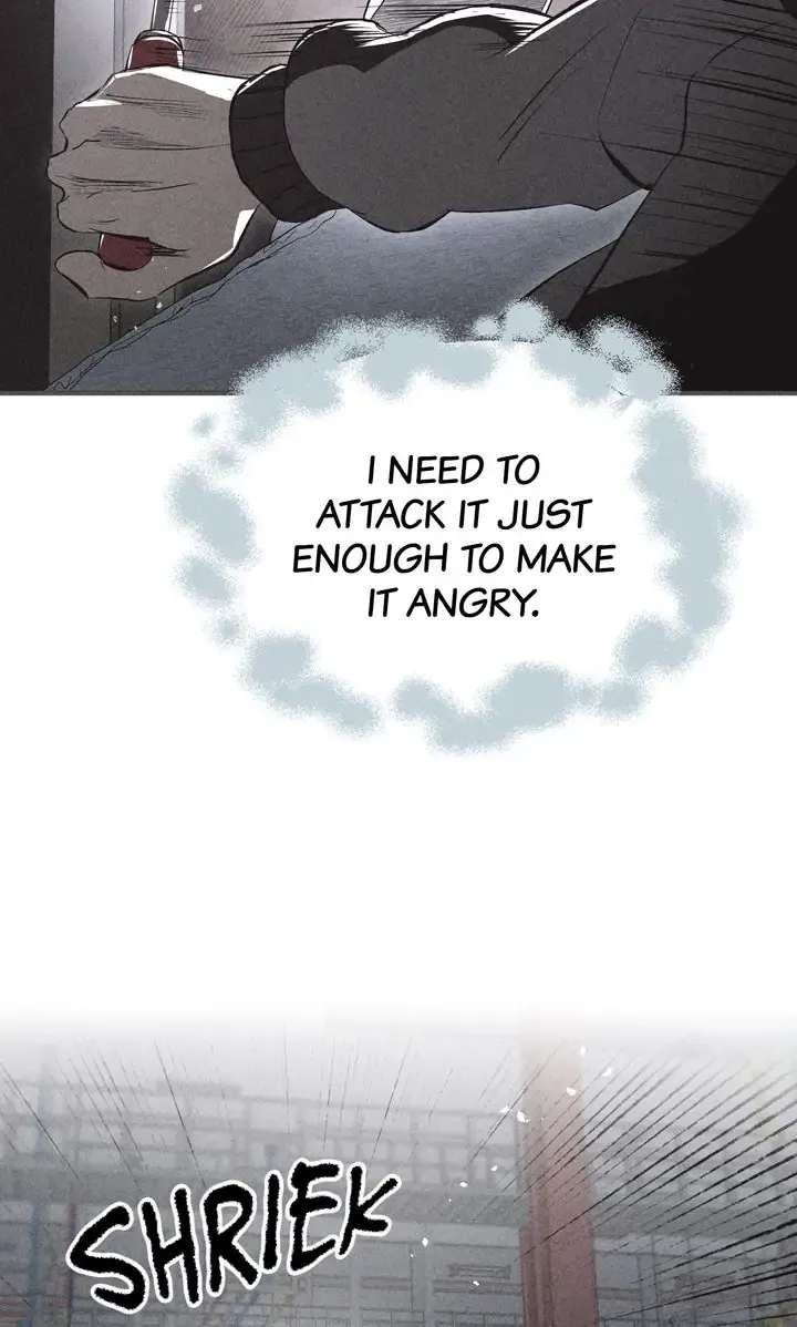 The Iron Inside Chapter 23 Online - página 33