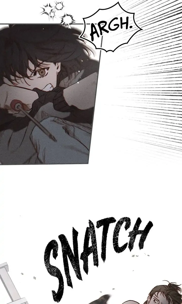 The Iron Inside Chapter 23 Online - página 35