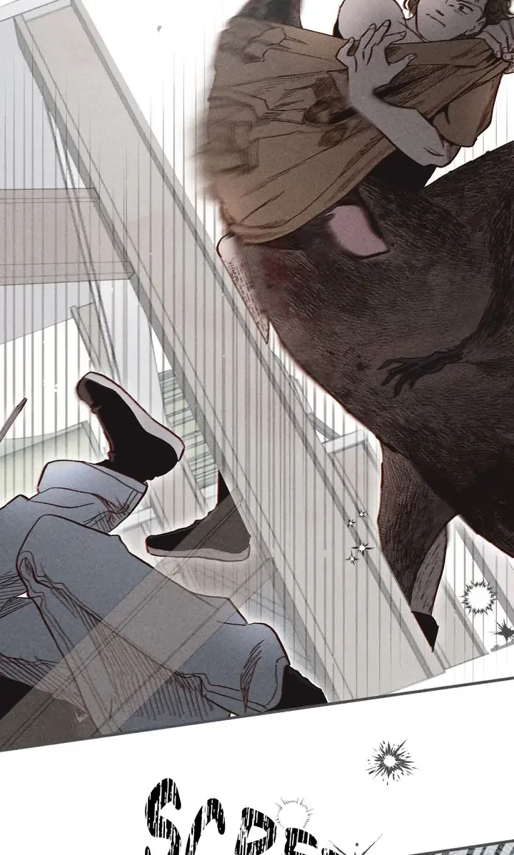 The Iron Inside Chapter 23 Online - página 36