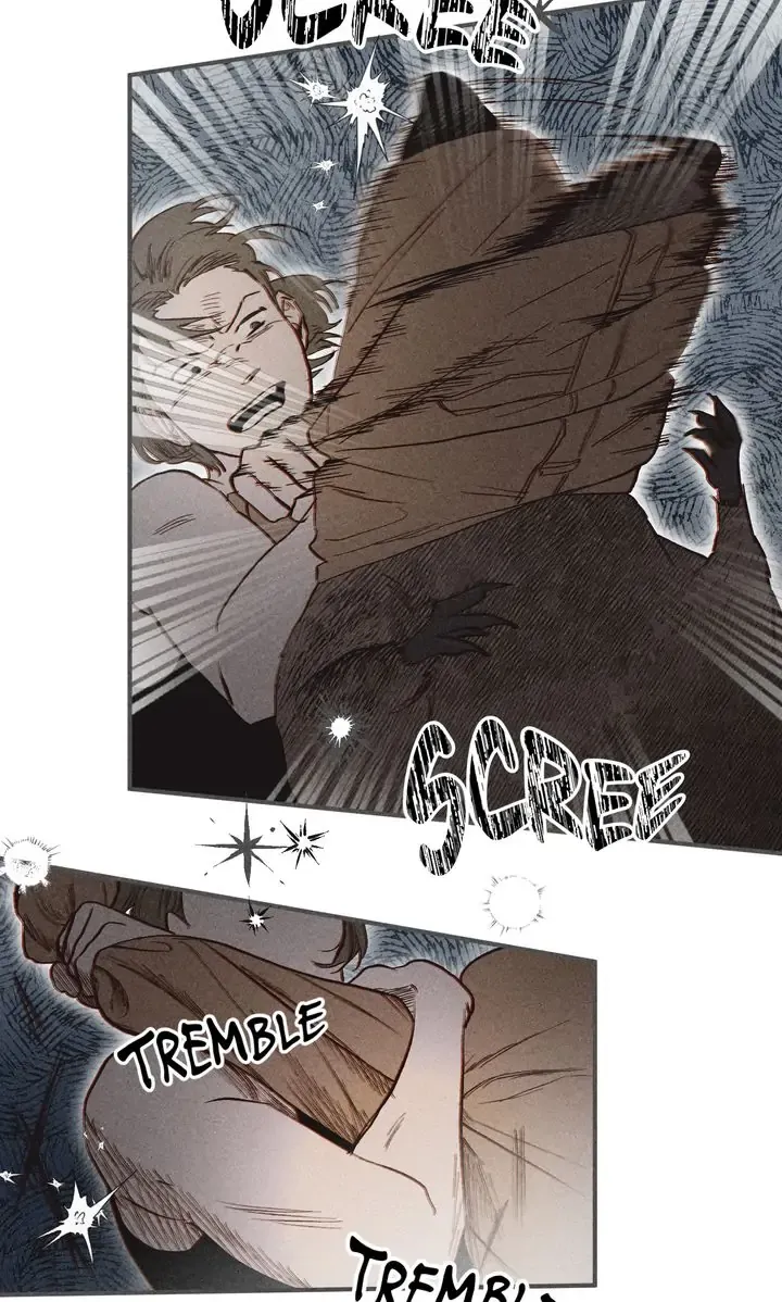 The Iron Inside Chapter 23 Online - página 37