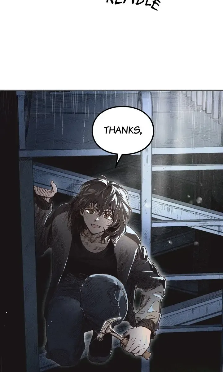 The Iron Inside Chapter 23 Online - página 38