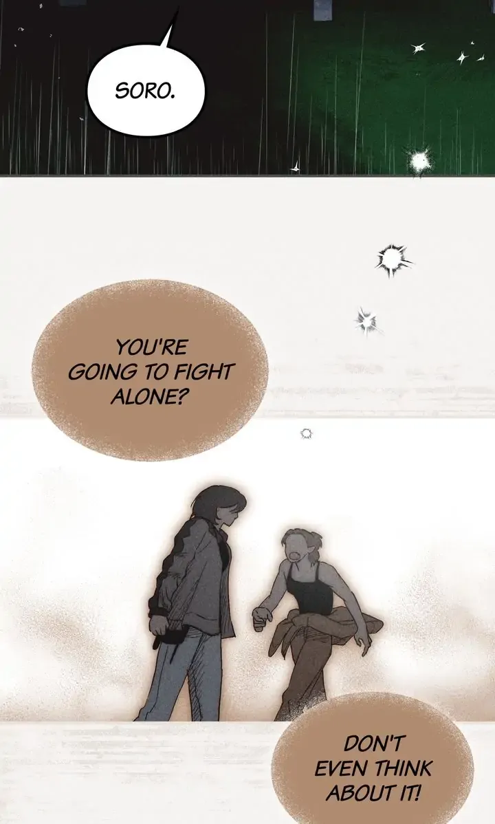 The Iron Inside Chapter 23 Online - página 39
