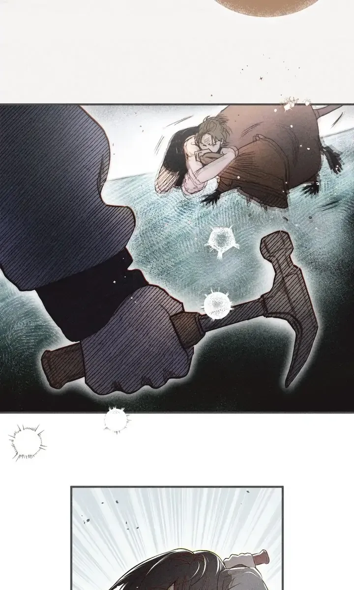 The Iron Inside Chapter 23 Online - página 40