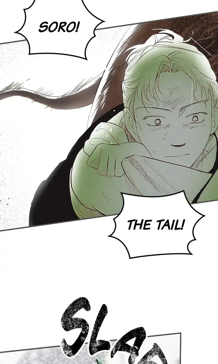 The Iron Inside Chapter 23 Online - página 42