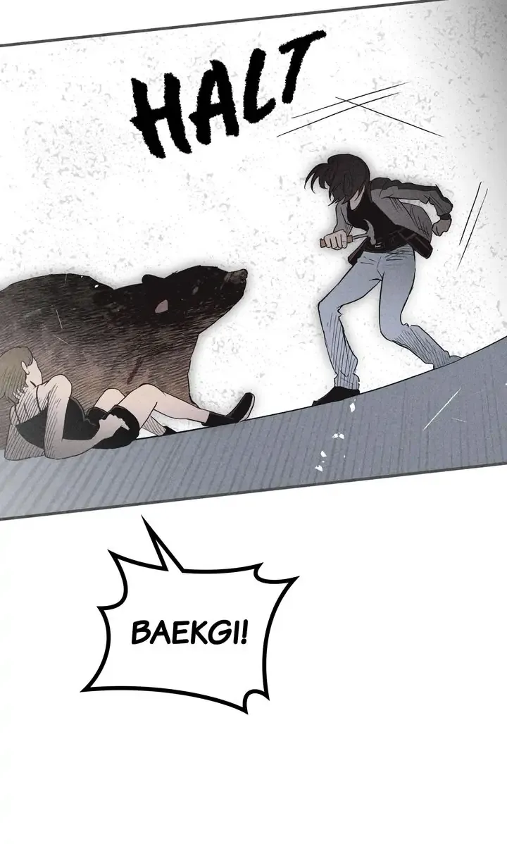 The Iron Inside Chapter 23 Online - página 45