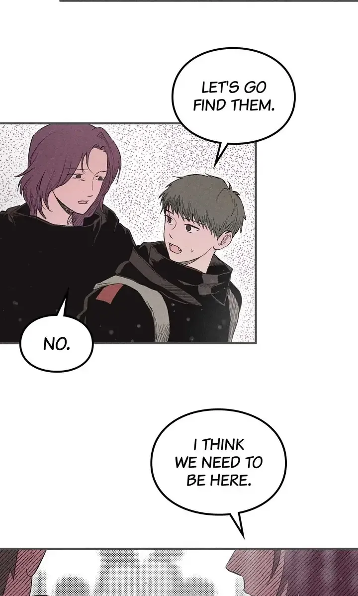 The Iron Inside Chapter 23 Online - página 51