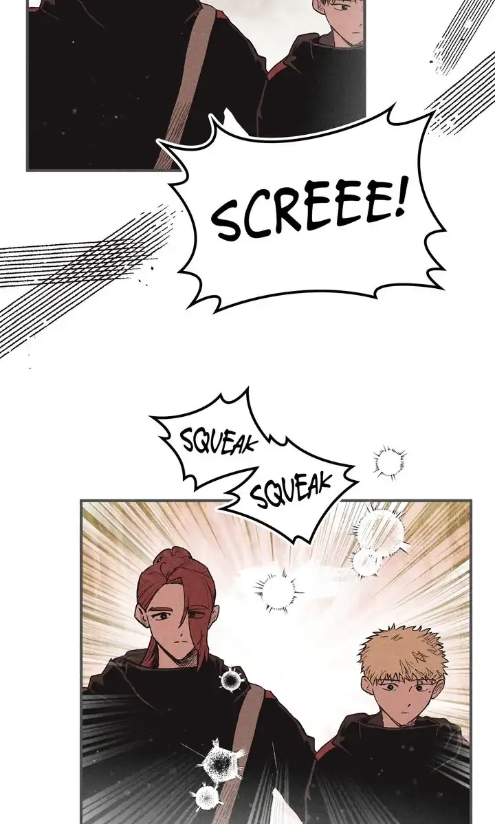 The Iron Inside Chapter 23 Online - página 54