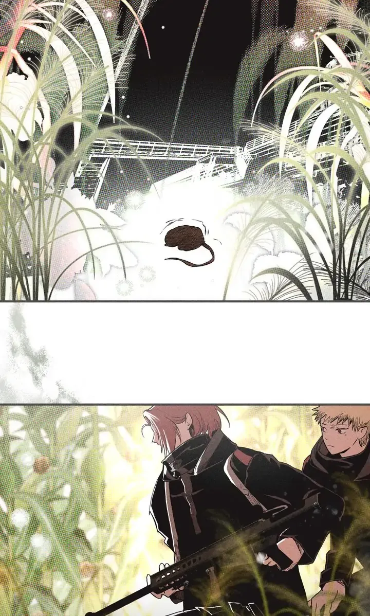 The Iron Inside Chapter 23 Online - página 56