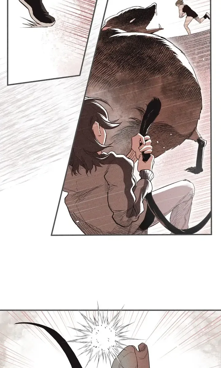 The Iron Inside Chapter 24 Online - página 3