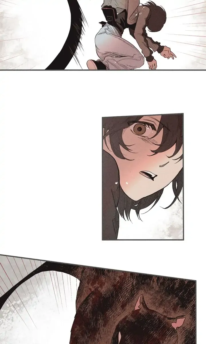 The Iron Inside Chapter 24 Online - página 4