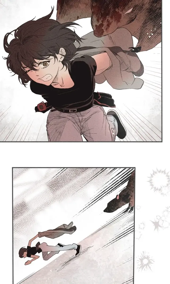 The Iron Inside Chapter 24 Online - página 5