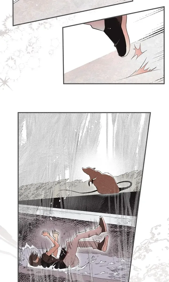 The Iron Inside Chapter 24 Online - página 6