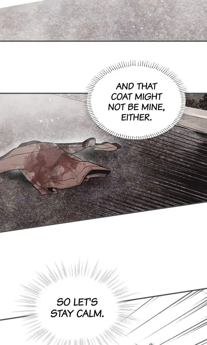 The Iron Inside Chapter 24 Online - página 17