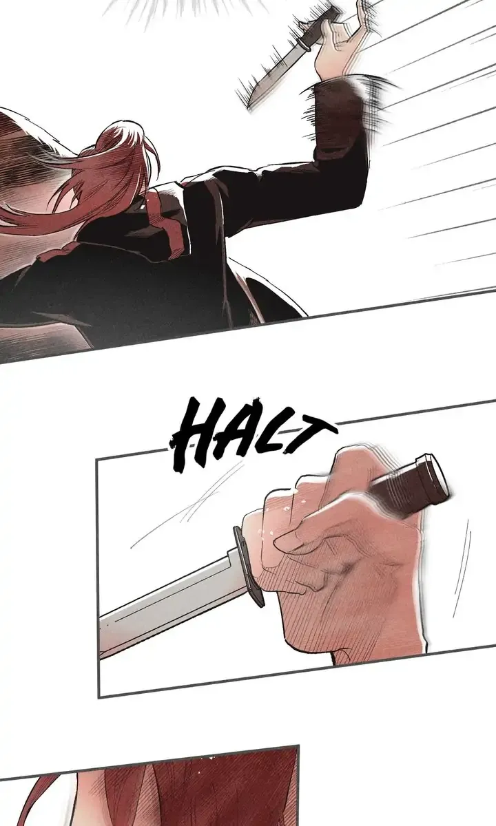 The Iron Inside Chapter 24 Online - página 18