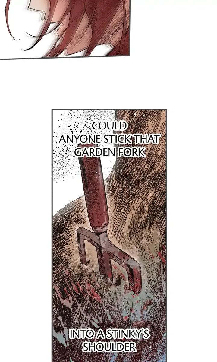 The Iron Inside Chapter 24 Online - página 19