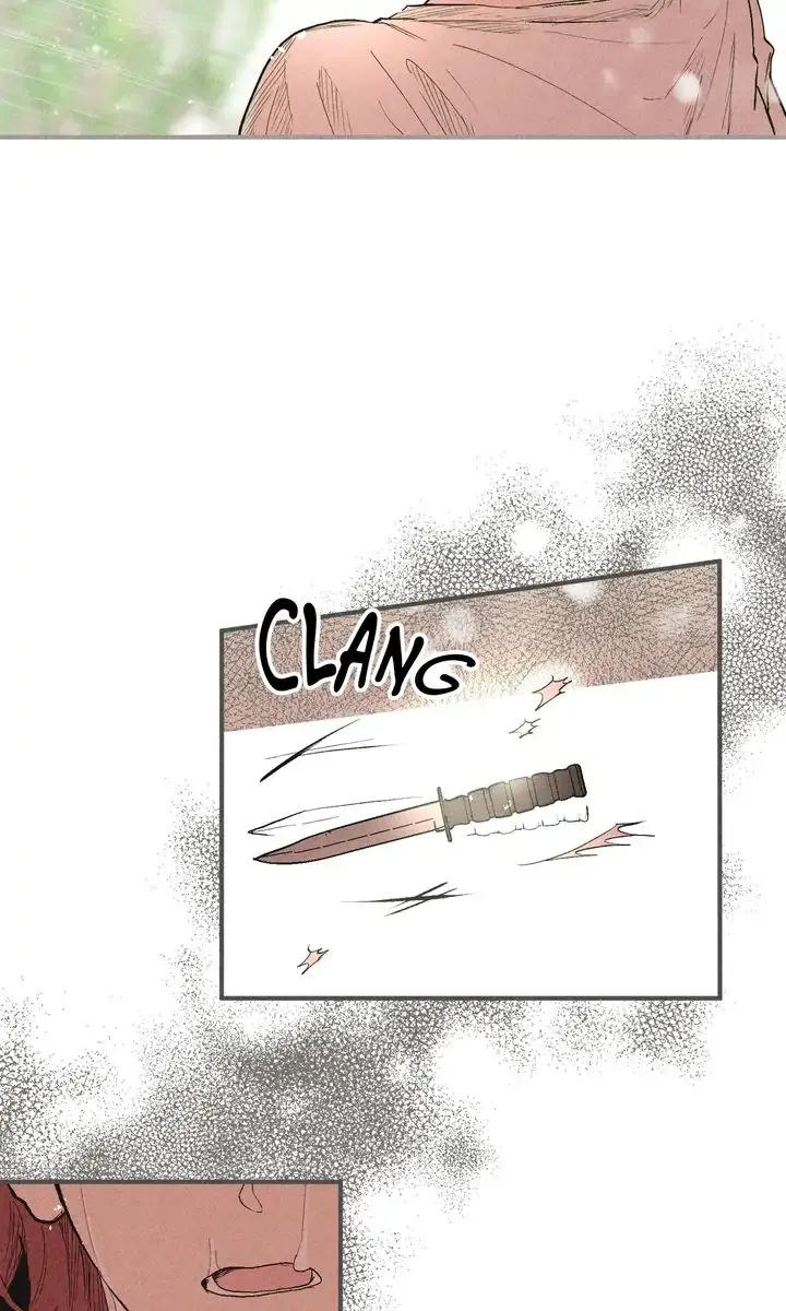 The Iron Inside Chapter 24 Online - página 24