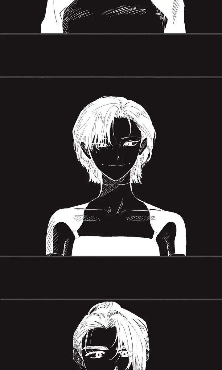 The Iron Inside Chapter 24 Online - página 30