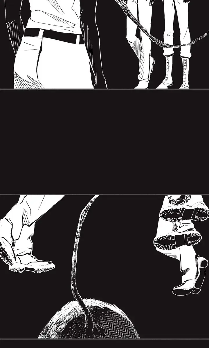 The Iron Inside Chapter 24 Online - página 32