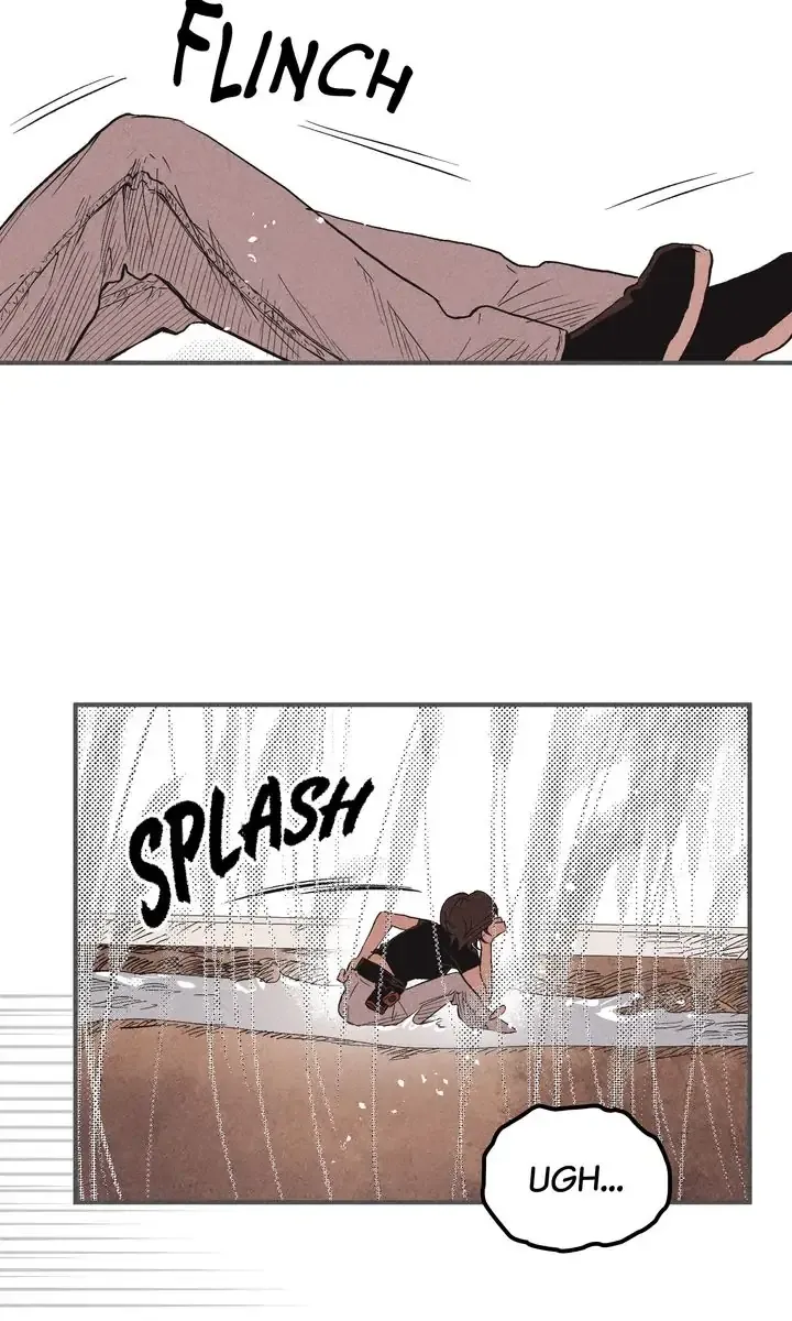 The Iron Inside Chapter 24 Online - página 36