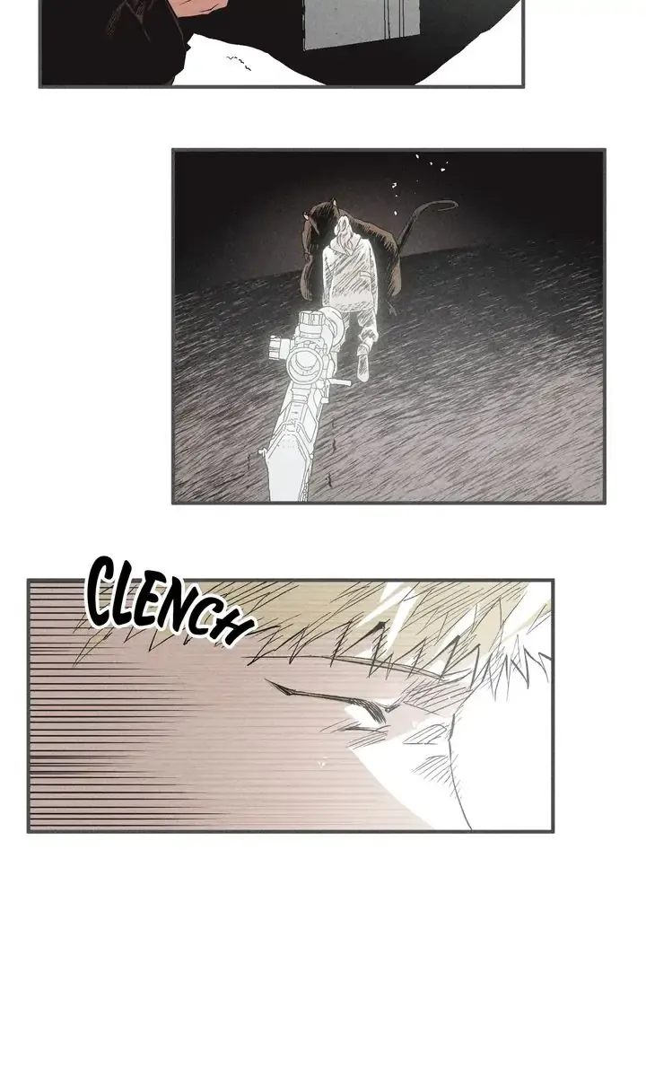 The Iron Inside Chapter 24 Online - página 41