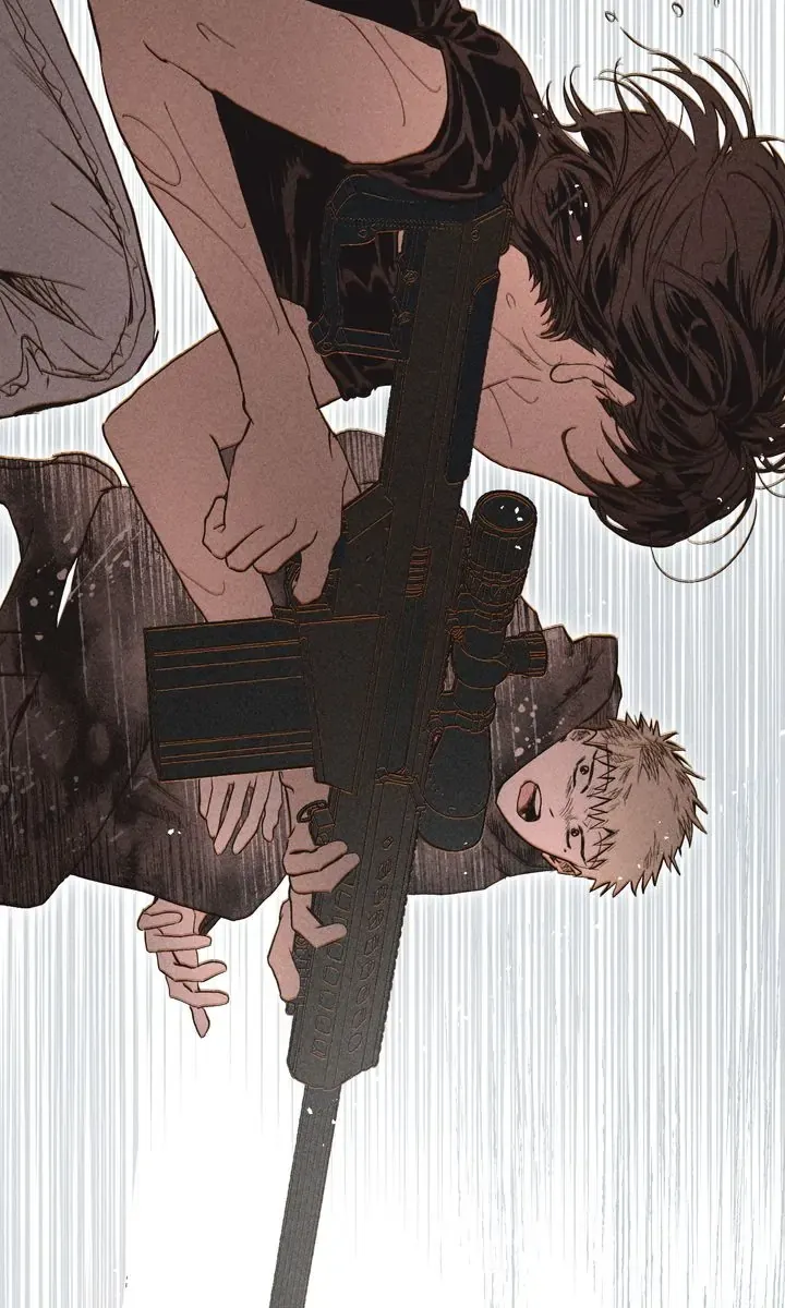 The Iron Inside Chapter 24 Online - página 43