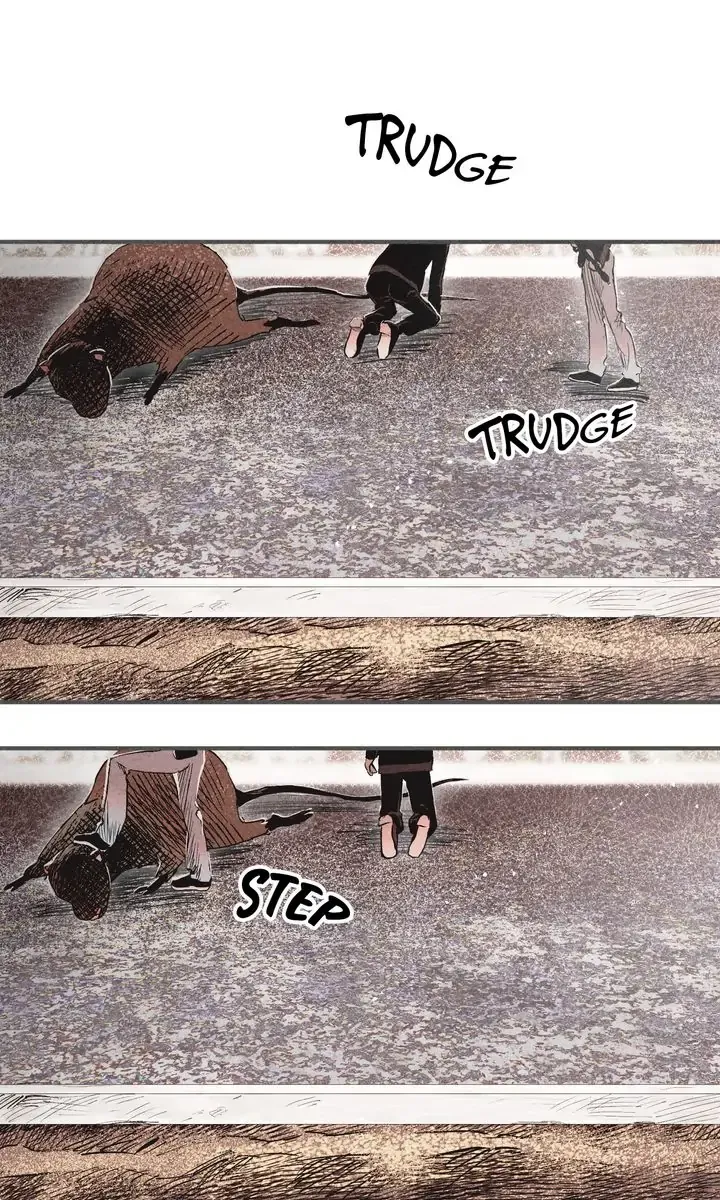 The Iron Inside Chapter 24 Online - página 48