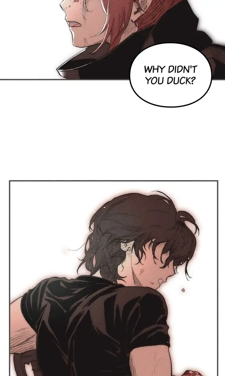 The Iron Inside Chapter 24 Online - página 52