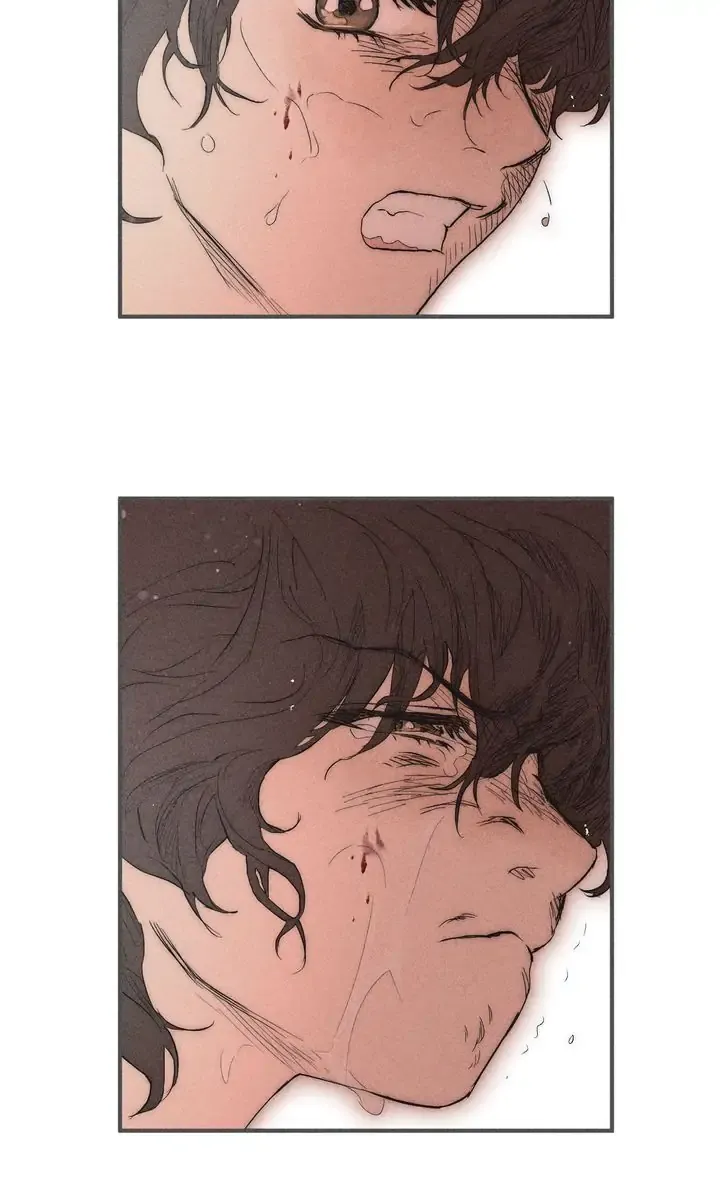 The Iron Inside Chapter 24 Online - página 54
