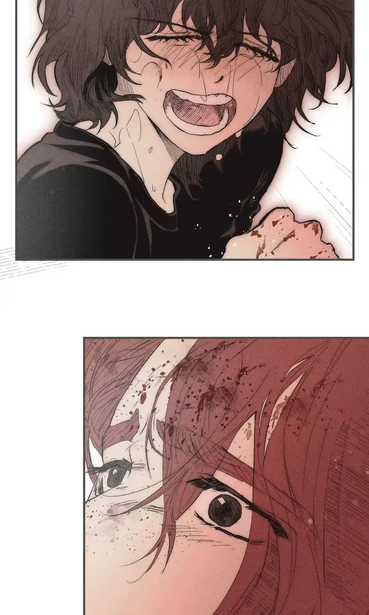 The Iron Inside Chapter 24 Online - página 56