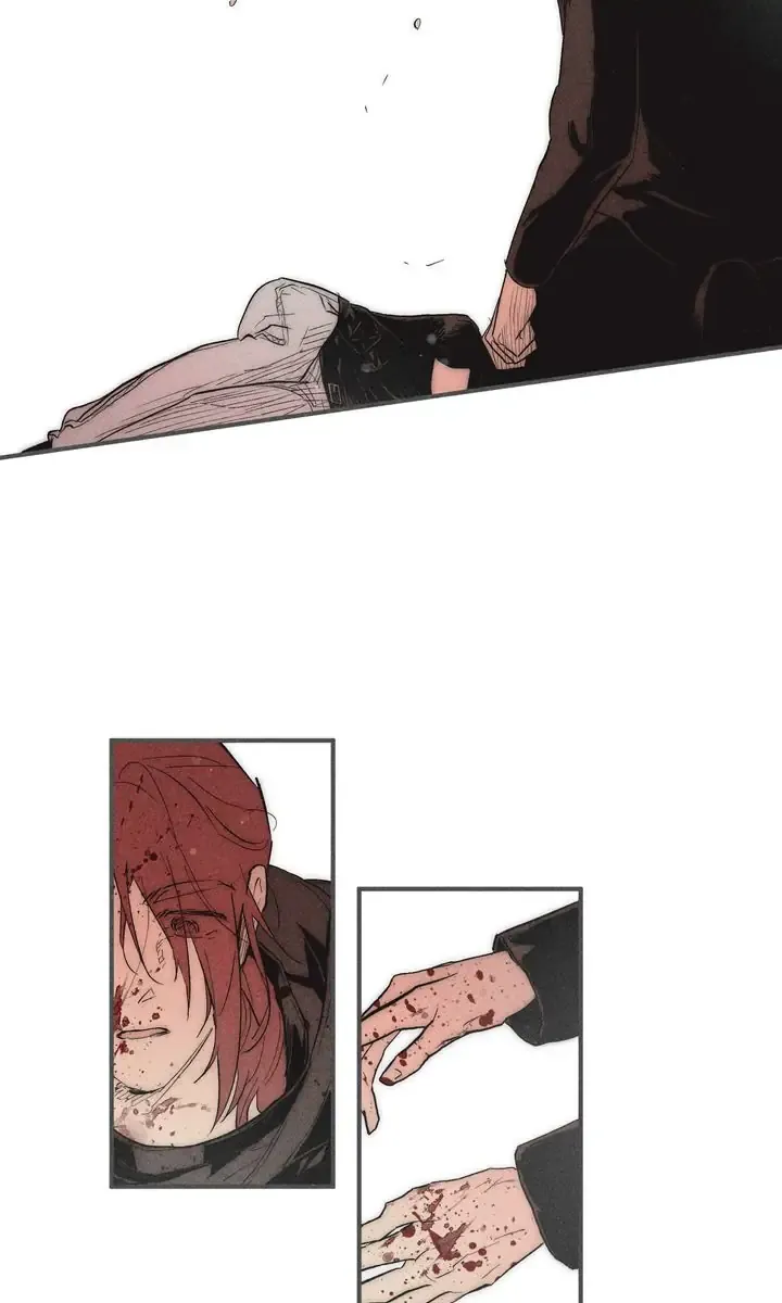The Iron Inside Chapter 24 Online - página 58